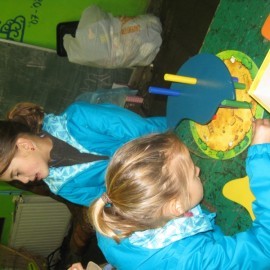 IMG 4911 - Scouts en Gidsen Zaventem 